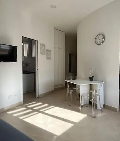Casa Colò Casa de Férias *