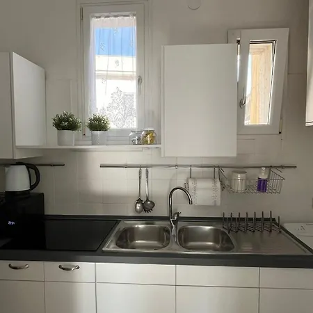 בית נופש Casa Colo *