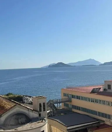 בית נופש Casa Colo *