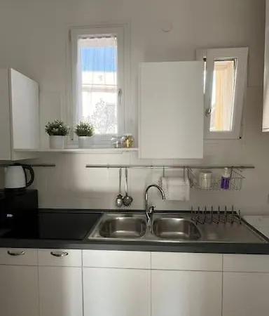 Casa Colo Holiday home *