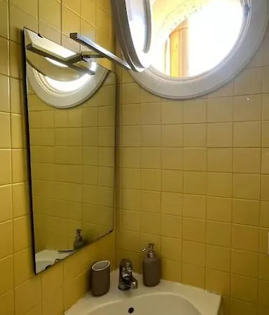 Casa Colo Дом отдыха Неаполь