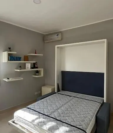 Casa Colo Неаполь